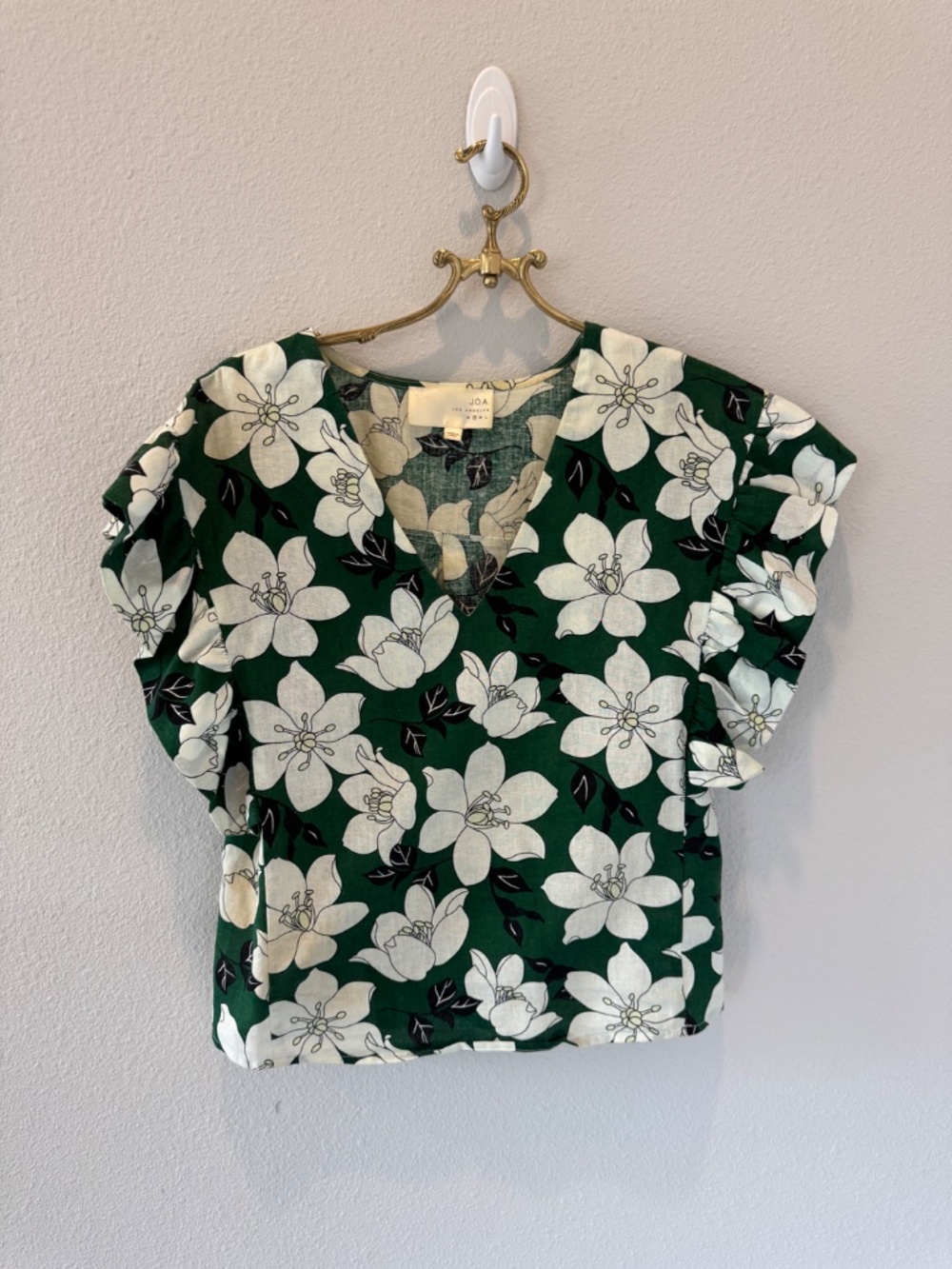 JOA Blouse